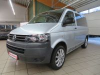 Volkswagen T5 Kombi KR Kurz *AHK*Klima*DAB+*SmartphoneLink Sachsen - Frohburg Vorschau