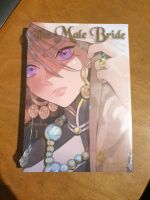 OVP The Male Bride 1 Tamekou Boy Love Manga Bayern - Dorfen Vorschau