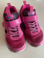 Mädchen Turnschuhe/Sneaker Gr. 32 Victory Bayern - Samerberg Vorschau