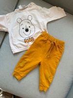 Baby Set Shirt und Hose - Winny The Pooh Frankfurt am Main - Ginnheim Vorschau