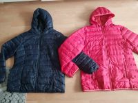 Rote und blaue Jacke Gr. M von Crane und Blue Motion Hessen - Darmstadt Vorschau