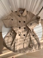 Uniqlo Trenchcoat für Mädchen 5-6 Jahre Mantel Frankfurt am Main - Eckenheim Vorschau