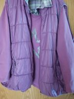 Weste - Pullover - Bluse, 3-teil.Set Gr. 50/52 Nordrhein-Westfalen - Breckerfeld Vorschau