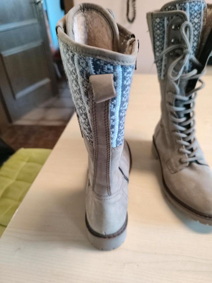 Damenstiefel neu in Saarbrücken