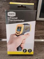 Ooni Infrared Thermometer, Laser, Neu, Original Verpackt,  NP 50€ Saarland - Merzig Vorschau