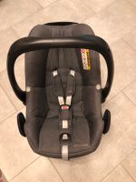 Maxi Cosi Rock inkl. Isofix Station 2 way fix Baden-Württemberg - Grenzach-Wyhlen Vorschau