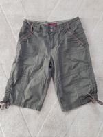 Damen Shorts Gr. 36 oliv grün Bayern - Holzkirchen Vorschau