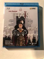 Blu ray Oper Thais. Massenet. Torino 2008 Baden-Württemberg - Weinstadt Vorschau