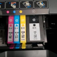 HP OfficeJet 8012. Hessen - Ginsheim-Gustavsburg Vorschau