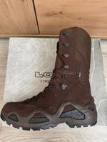 Lowa Z-11S GTX, Stiefel, Bundeswehr, Wanderschuhe. Niedersachsen - Bad Pyrmont Vorschau