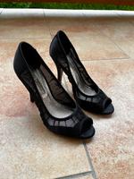 Buffalo London High Heels Gr. 36 Bayern - Kraiburg am Inn Vorschau