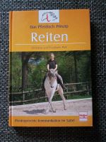 Buch " Das Pferdisch Prinzip Reiten " Niedersachsen - Jerxheim Vorschau