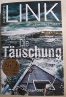 Charlotte Link Die Täuschung Niedersachsen - Wittmund Vorschau