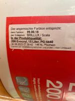 Brillux Evocryl 200 Fassadenfarbe matt 7 Liter Baden-Württemberg - Mühlacker Vorschau