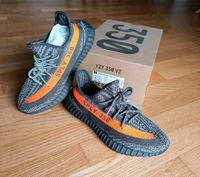 Adidas Yeezy Boost 350 V2 Carbon Beluga Neu Gr. 46 2/3 Bayern - Dorfen Vorschau