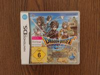 Nintendo DS Spiele: DQM 2 + DQ IX Hüter des Himmels + Bomberman Altona - Hamburg Altona-Altstadt Vorschau