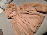 ONLY Teddy - Kuscheljacke rosa Nordrhein-Westfalen - Nottuln Vorschau