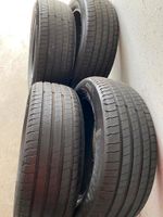 4 x Sommerreifen Michelin E Primacy 195/55 R 16 Baden-Württemberg - Karlsruhe Vorschau