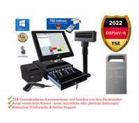 Touchscreen Kasse + TSE Stick Kiosk Imbiss Friseur Dönerladen Nürnberg (Mittelfr) - Kleinreuth b Schweinau Vorschau