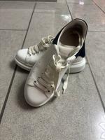 Alexander McQueen Sneaker Nordrhein-Westfalen - Hamm Vorschau