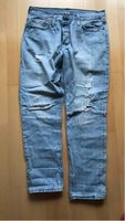 Levi’s 501 CT Jeans Schleswig-Holstein - Norderstedt Vorschau