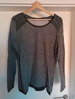 Dünner Pullover Langarmshirt Promod XL Nordrhein-Westfalen - Borken Vorschau