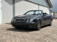 Mercedes Benz CLK 200 Final Edition Hessen - Viernheim Vorschau