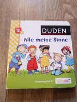 Duden Alle meine Sinne Bilderbuch ab 12 Monaten Baden-Württemberg - Wembach Vorschau