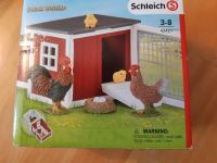 Schleich Farm World Hühnerstall Hessen - Langenselbold Vorschau
