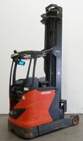 Linde - R 14 HD 1120 | 2015 | SCHUBMASTSTAPLER gebraucht Bayern - Friedberg Vorschau