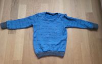 Handmade Wollfrottee Pullover Danisch Pur Bayern - Memmelsdorf Vorschau