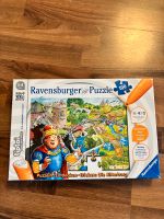 Tip Toi Puzzle Sammlung Hessen - Willingshausen Vorschau