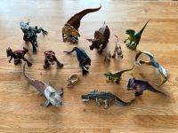 SCHLEICH Dinosammlung Bayern - Regen Vorschau