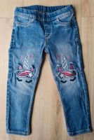 H&M Jeans Einhorn 98 Nordrhein-Westfalen - Oberhausen Vorschau