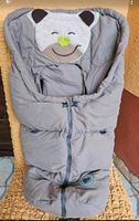 2 x Mucki Kinderfußsack von Odenwälder Baden-Württemberg - Stutensee Vorschau