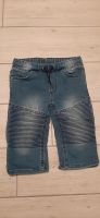 Jeans kurz gr. 134 Bad Doberan - Landkreis - Wiendorf Vorschau