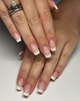 L.R Nagelstudio Nageldesign / Gelnägel / Füßnägel Baden-Württemberg - Bretzfeld Vorschau