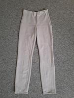 GUESS Hose XS 34 hellgrau mega weich stretch wie Wildleder Leggin Bayern - Hallbergmoos Vorschau