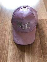 Rosa Cap „NYC“ Gr. 134-176, neuwertig!! Rheinland-Pfalz - Bitburg Vorschau