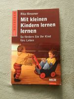 Mit kleinen Kindern lernen lernen - So fördern Sie Ihr Kind fürs Leipzig - Altlindenau Vorschau