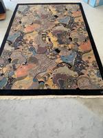 Teppich 169 x 250 cm limitierte Auflage von Atelier Anton-Moseler Frankfurt am Main - Fechenheim Vorschau