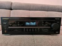 Pioneer VSX-407RDS Stereo Surround Dolby ProLogic Receiver Berlin - Pankow Vorschau