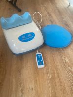 CHI - PRO deluxe massager Baden-Württemberg - Ötisheim Vorschau