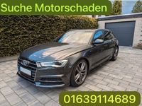 Motorschaden Ankauf Audi A1 A3 A4 A5 A6 A7 A8 TT S Line Cabrio Niedersachsen - Kirchdorf Vorschau