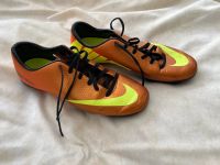 Nike Fussball Schuhe 37,5 Sachsen - Chemnitz Vorschau