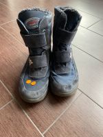 Gefütterte Winterstiefel Baden-Württemberg - Steinen Vorschau