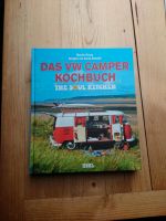 Das VW Bulli Kochbuch Mecklenburg-Vorpommern - Stralsund Vorschau