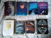 Deutsche Jugendbücher / Romantasy / Fantasy Nordrhein-Westfalen - Düren Vorschau