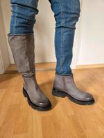 NEU A.S.98 AS98 Airstep Stiefel Overknee Stiefel Stiefeletten 42 Bayern - Augsburg Vorschau