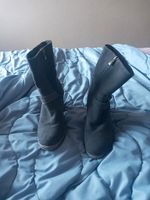 Damen Stiefel braun Sachsen - Plauen Vorschau